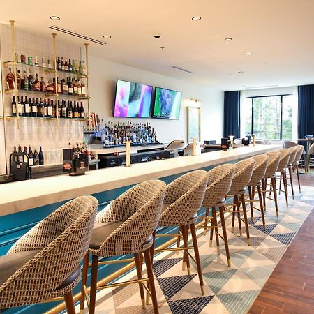 Doubletree By Hilton Clarksville Riverview מראה חיצוני תמונה