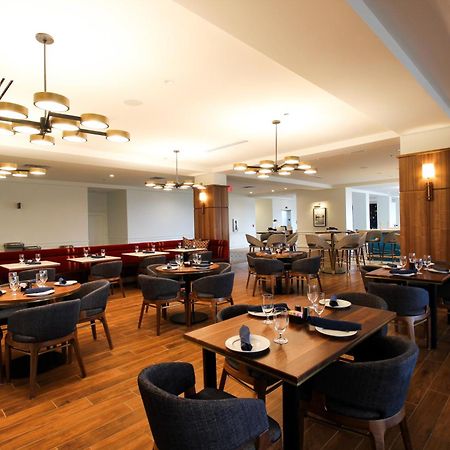 Doubletree By Hilton Clarksville Riverview מראה חיצוני תמונה