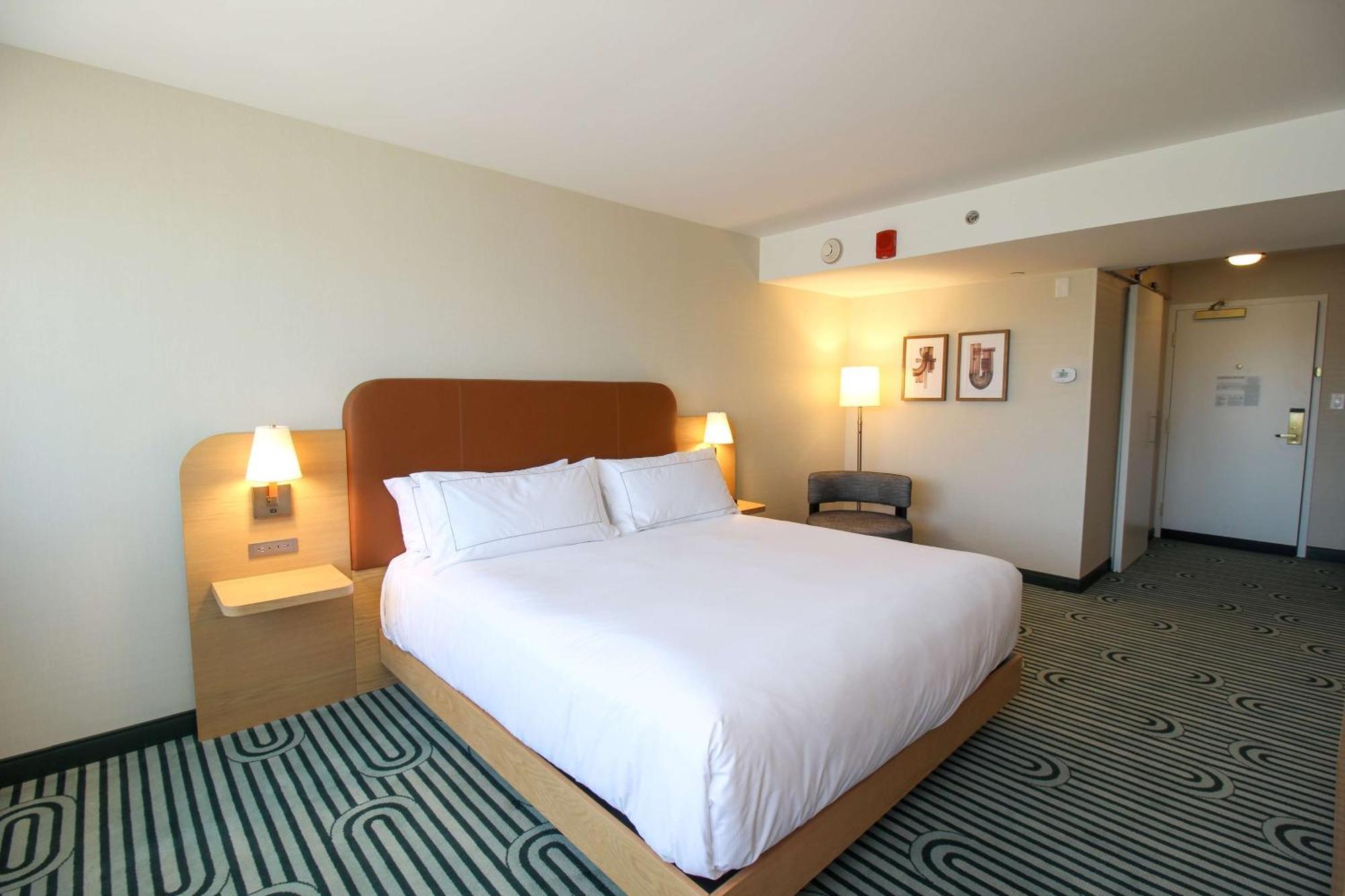 Doubletree By Hilton Clarksville Riverview מראה חיצוני תמונה