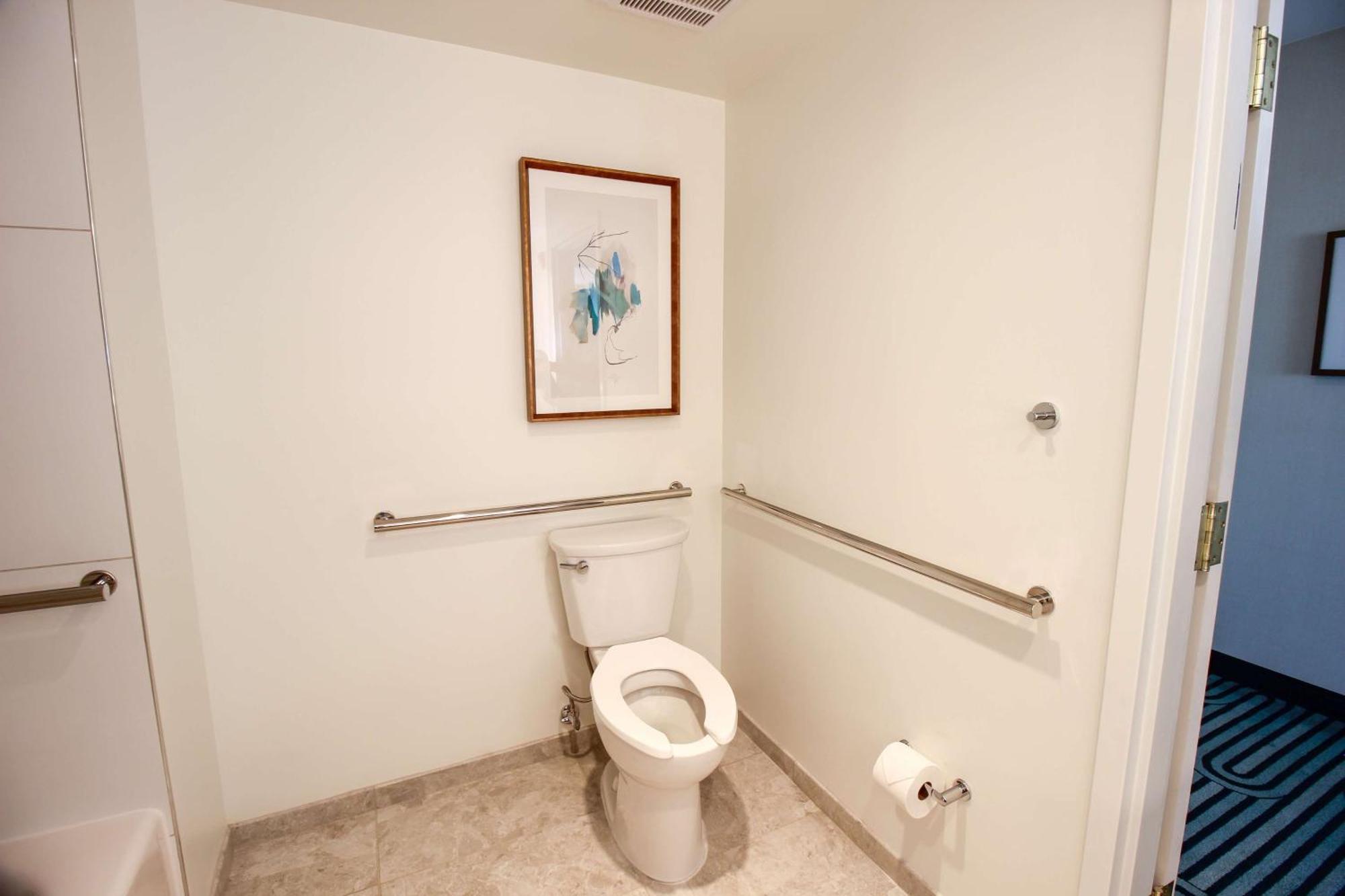 Doubletree By Hilton Clarksville Riverview מראה חיצוני תמונה