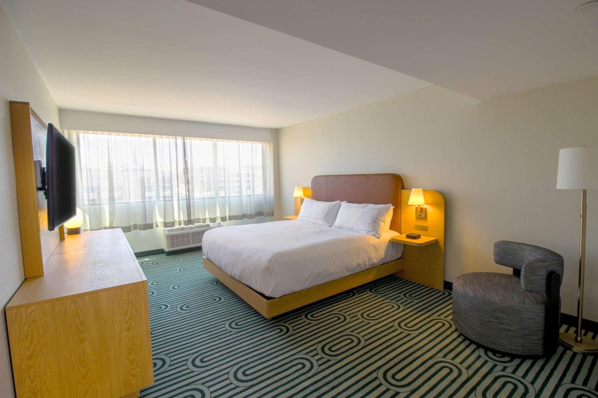 Doubletree By Hilton Clarksville Riverview מראה חיצוני תמונה