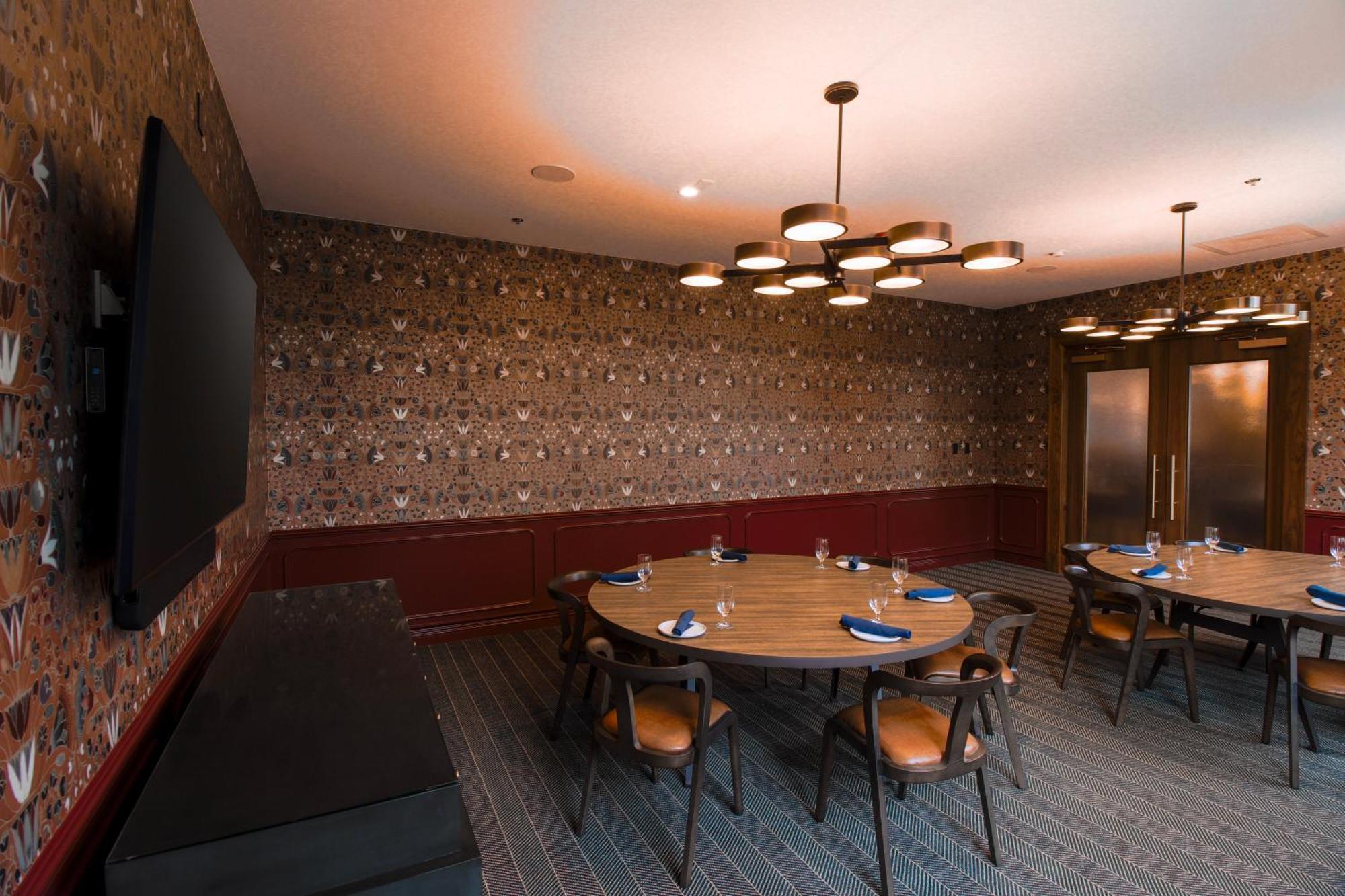 Doubletree By Hilton Clarksville Riverview מראה חיצוני תמונה