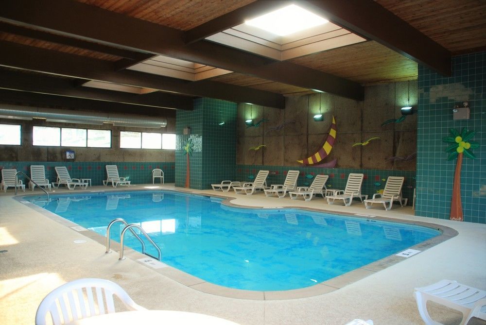 Doubletree By Hilton Clarksville Riverview מראה חיצוני תמונה