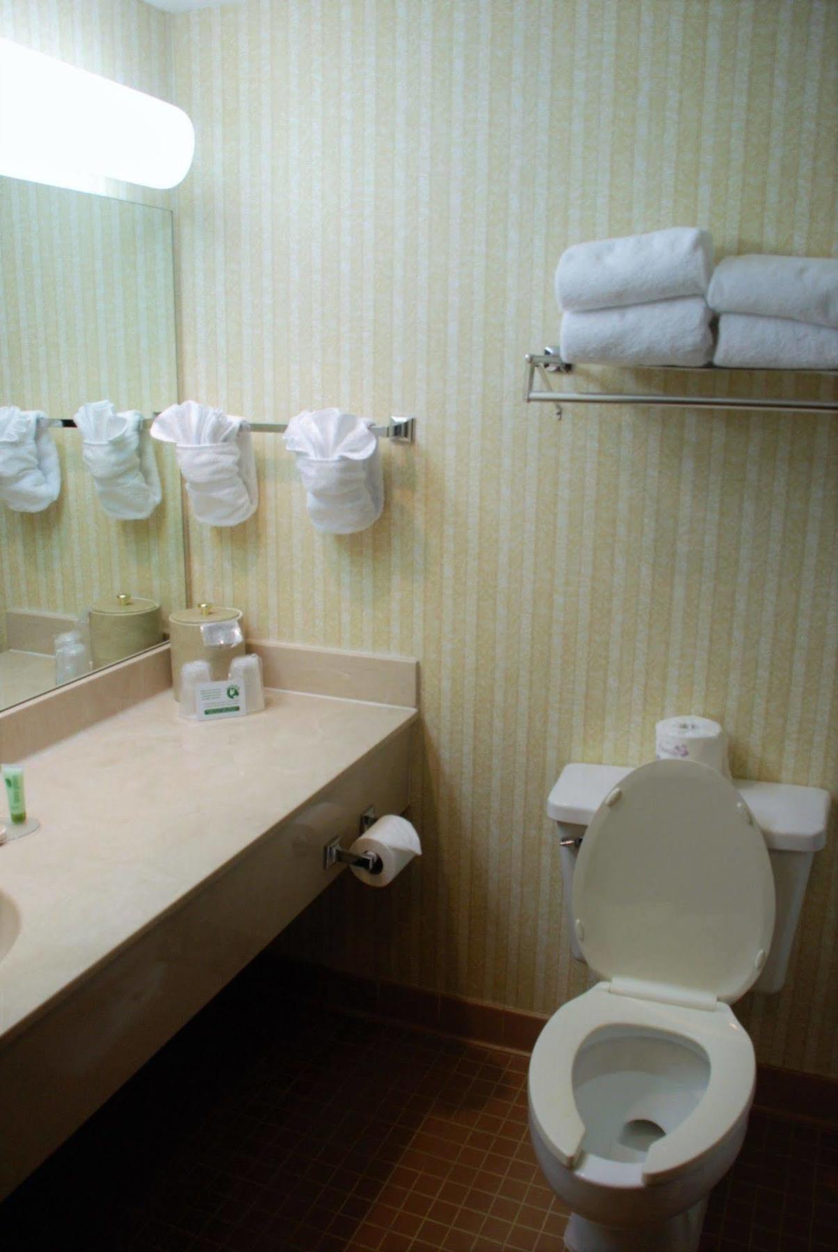 Doubletree By Hilton Clarksville Riverview מראה חיצוני תמונה