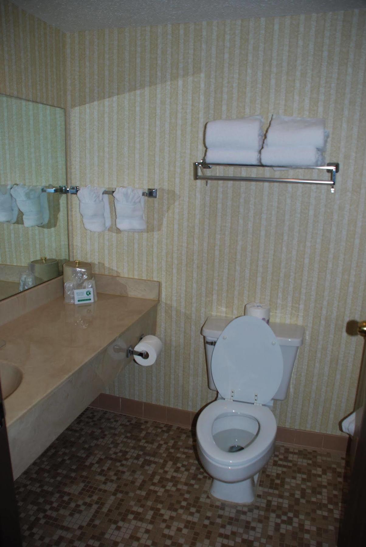 Doubletree By Hilton Clarksville Riverview מראה חיצוני תמונה